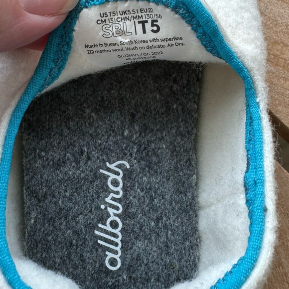5T Baby Boy Shoe Bundle - NWT and Like New - Picture 8 of 9
